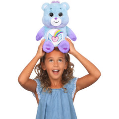 Care Bears Dream Bright Bear Medium Plush Teddy Collectible Gift