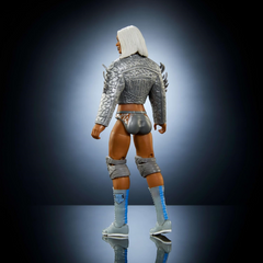 WWE Elite Collection Jade Cargill Series 116 Action Figure