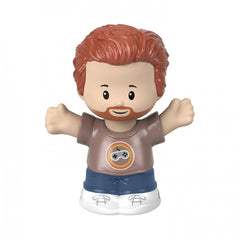 Fisher-Price Little People 10 Figure Bundle
