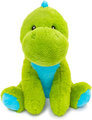 Dinosaur Deluxe Activities Bundle