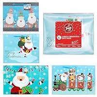 Christmas Gift Wrap Bundle