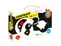 Baby 3m + Discovery Bundle