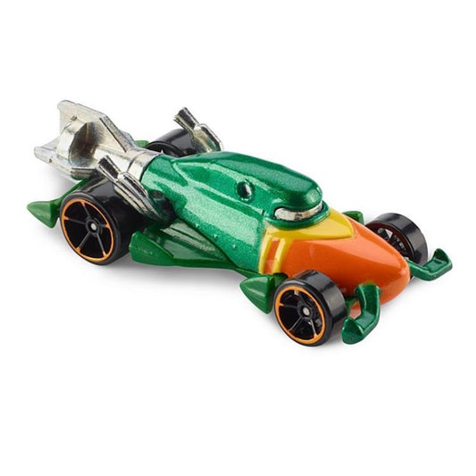 Hot Wheels DC Comics Diecast Vehicle - Aquaman