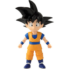 Dragon Ball Mini Goku Daima Dragon Stars 6.5-Inch Action Figure