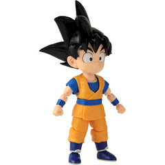 Dragon Ball Mini Goku Daima Dragon Stars 6.5-Inch Action Figure