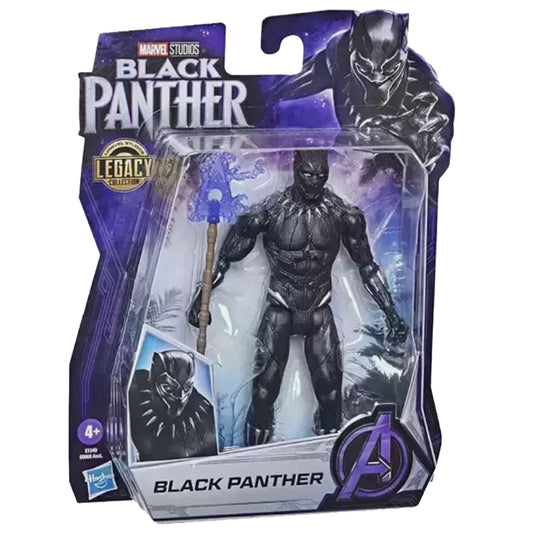 Marvel Legacy Collection BLACK PANTHER Figure Black Panther