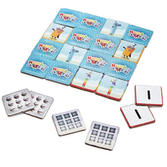 Learning Resources Numberblocks Memory Match Game 80-Piece (No Retail Packaging)