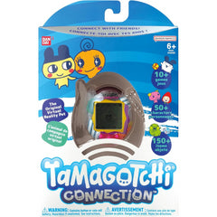 Tamagotchi Clear Retro Digital Pet Toy Electonic Cyber Pet