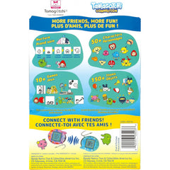 Tamagotchi Clear Retro Digital Pet Toy Electonic Cyber Pet