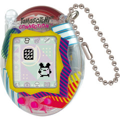 Tamagotchi Clear Retro Digital Pet Toy Electonic Cyber Pet