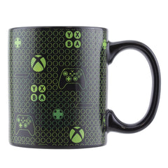 Xbox Heat Change Mug For Kids Children or Adults