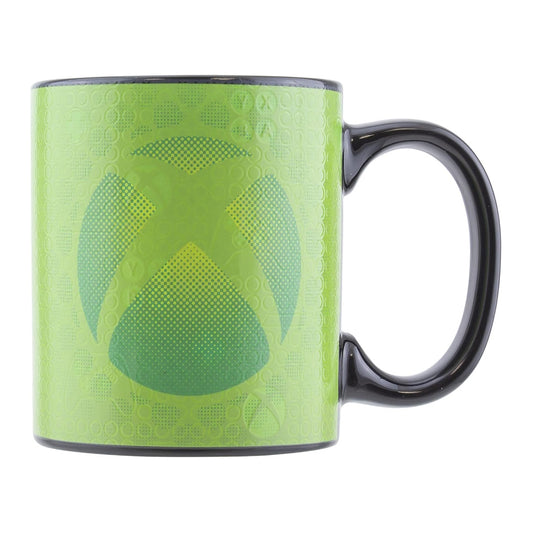 Xbox Heat Change Mug For Kids Children or Adults