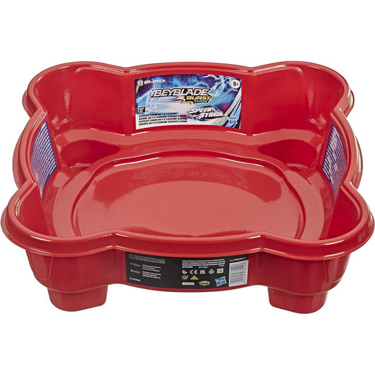 Beyblade Burst Surge Speedstorm Beystadium - Battle Game Stadium