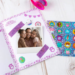 Gabby's Dollhouse Miniatures Activity Set Playset