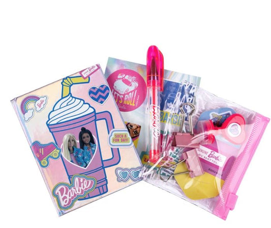 Barbie and Ken Bundle