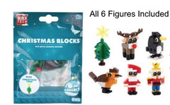 Christmas Mega Activities Bundle