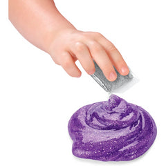 Cra-Z-Art Cra-Z-Compounds 4 Pack Sensory Toy Playset