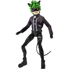 Miraculous Ladybug Teen Superhero Claw Noir 10-Inch Fashion Doll