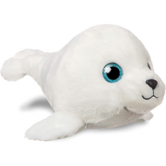 Aurora Bianca Seal 12-Inch Plush Large Soft Toy
