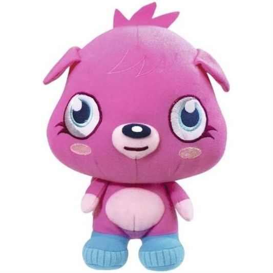 Moshi Monsters Plush Toys Bundle