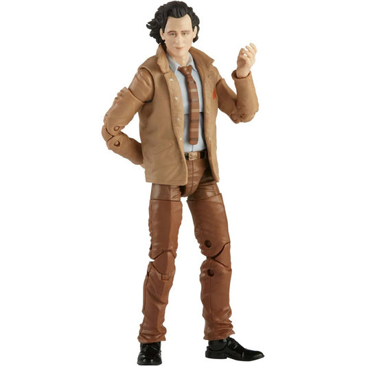 Marvel Legends Series 6-Inch Action Figure - Loki