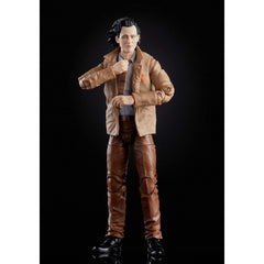 Marvel Legends Series 6-Inch Action Figure - Loki