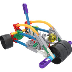 K'nex Beginner Builds Building Set Construction Toy Kids Gift