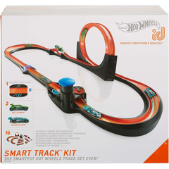Hot Wheels id GFP20 Smart Track Kit