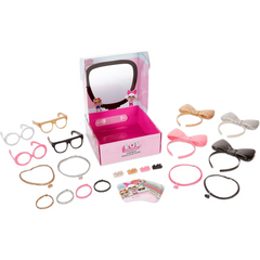 LOL Surprise Mega Activities Bundle