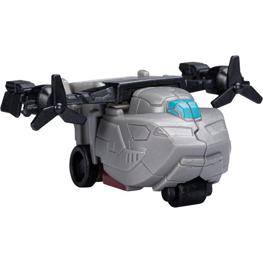 Transformers Megatron Tacticon Earthspark Action Figure