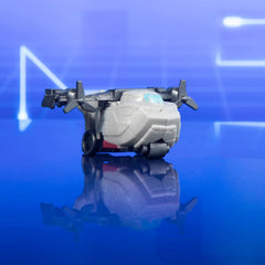 Transformers Megatron Tacticon Earthspark Action Figure