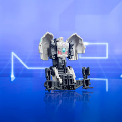 Transformers Megatron Tacticon Earthspark Action Figure