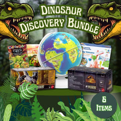 Dinosaur Discovery Bundle