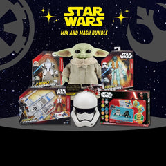Star Wars Mix and Mash Bundle