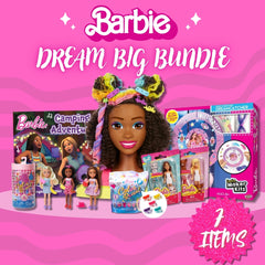 Barbie Dream Big Bundle