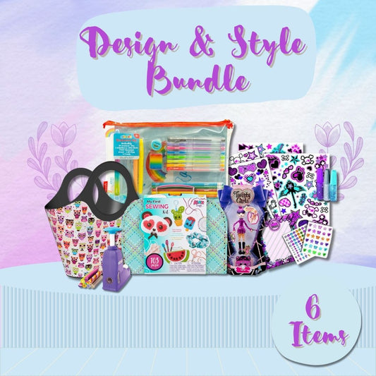 Design and Style Bundle
