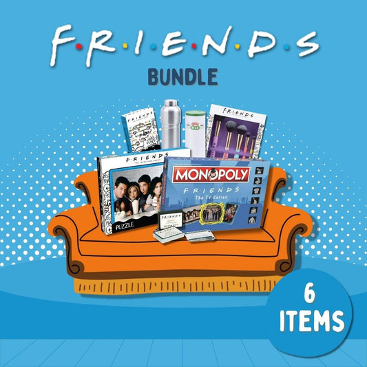 Friends Ultimate Bundle