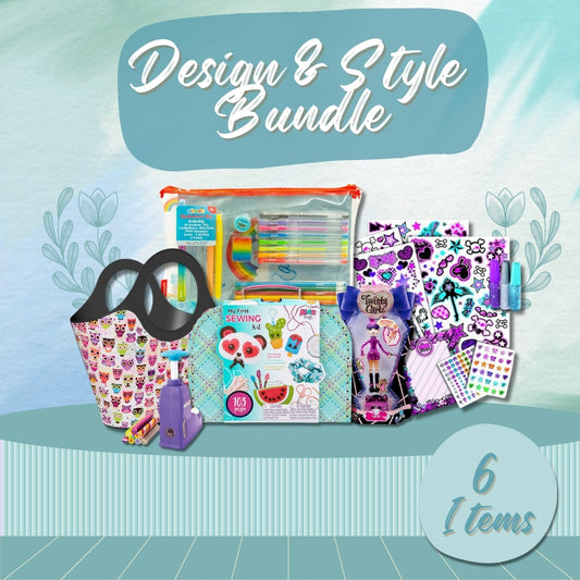 Design and Style Bundle