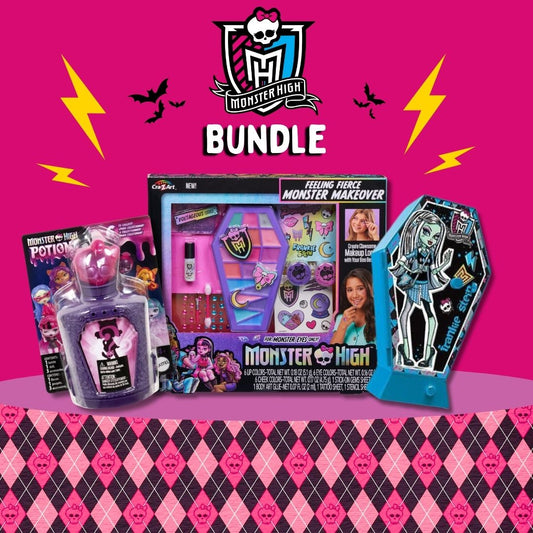 Monster High Bundle