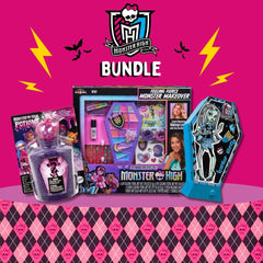 Monster High Bundle