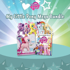 My Little Pony Mega Bundle