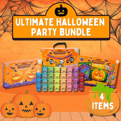 Ultimate Halloween Party Bundle
