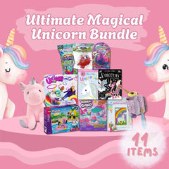 Ultimate Magical Unicorn Bundle