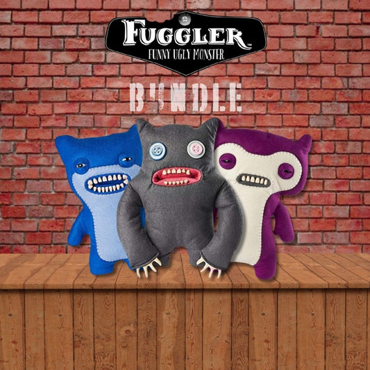 Fuggler Bundle