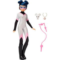 Miraculous Ladybug Teen Superhero Multimouse 10-Inch Fashion Doll