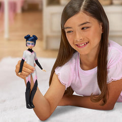 Miraculous Ladybug Teen Superhero Multimouse 10-Inch Fashion Doll
