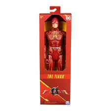 DC The Flash Figures Bundle