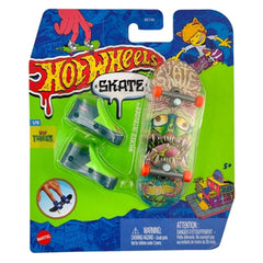 Hot Wheels Wicked Intruder Skate Singles