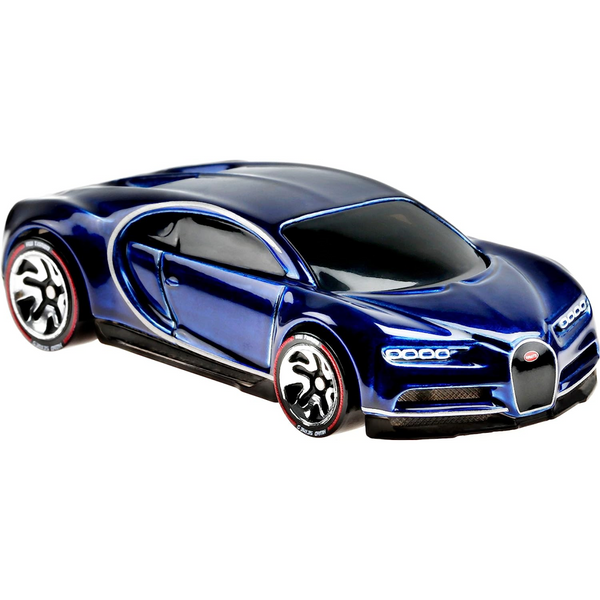 Bugatti Chiron Autos Coleccion Hot Wheels Hot Wheels ID Limited