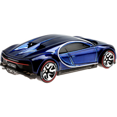 Hot Wheels iD Limited Run Collectible '16 Bugatti Chiron 1:64 Vehicle